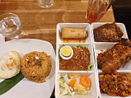 Indonesia food