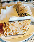 Kalamaro Piadinaro food