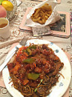 Taste Of China food