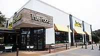 True Food Kitchen Austin The Domain inside
