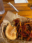 Farm Burger Dunwoody LLC food