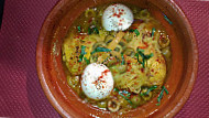 Restaurant Sud Maroc food