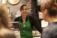 Starbucks Corporation food