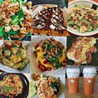 65 Café Bistro Hua Hin food