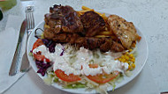 Deniz Kebab food