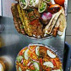 M’s Charcoal Shawarma And Grill Bf Homes Parañaque food