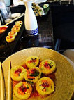 Sushi Song food