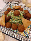 Al Quds food