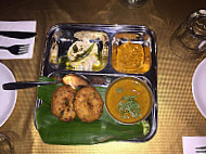Gokul Indian Restaurant food