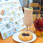 Swan Cafe&bakery food