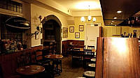 The Mouse Pub inside