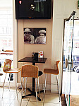 Caffe Centro inside