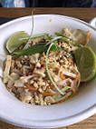 Kinkhao Thai Food food