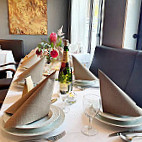 Restaurant Wessels food