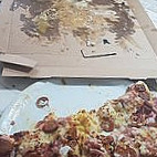 La Pizza de Nico Haguenau food