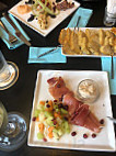 Cocomarie Bistro Cafe food
