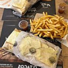 O'tacos Issy Les Moulineaux food
