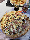 Pizzeria Italiana Da Michele food