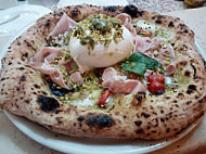 Pizzeria Napule food