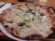 Pizzeria Al Tagliere food
