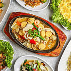 Kimly Zi Char (yishun) food