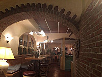 Restaurant Pizzeria Lukmanier inside