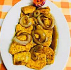 Kinabuchs Grill And Puerto Princesa City, Palawan food