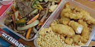 Addison Chinese Takeaway food