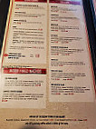 Pleasant City Wood Fired Grille menu