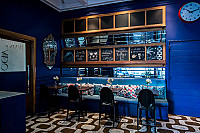 Bar do Lado - Marina All Suites inside