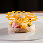 Atelier, Restaurant im Bayerischen Hof - Official Site food