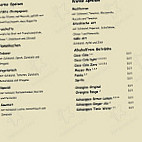 Sumas Cafe é Antipasti menu