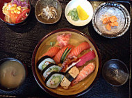 Matsuri Japanese food