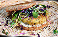 Purple Sprout Conscious Organics food