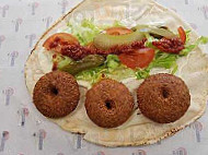 Falafel Hadsund food