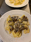 Parma Og Pasta food