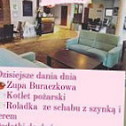 Restauracja Ardi Bartoszyce inside