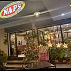 Nap's Restaurant Bar Mamburao Branch outside