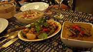 The Bangkok Thai food