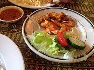 The Bangkok Thai food