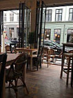 Café Ermanno inside