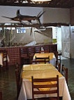 Restaurante da Mara inside