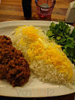 Khayam Den Persiske food