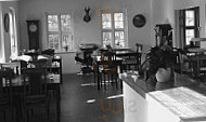 Café Grønnegade food