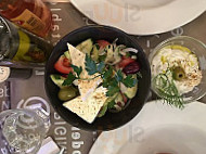 Bakaliko Greek-deli food