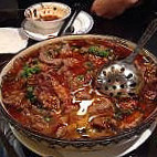 Red Chilli Sichuan food