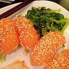Ebay Sushi Cafe food