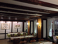 Restaurant Ochsen inside