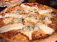 Ordrup's Pizza food