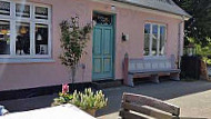 Tanternes Bed And Breakfast, Anholt outside